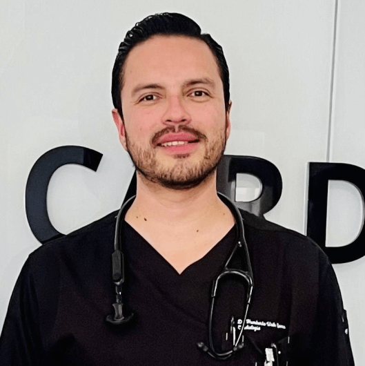 Biografía de [nombre]